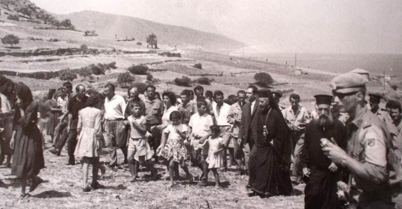 &Eta; &alpha;&pi;&omicron;&phi;&rho;ά&delta;&alpha; 8&eta; &Alpha;&upsilon;&gamma;&omicron;ύ&sigma;&tau;&omicron;&upsilon;: Ό&tau;&alpha;&nu; &eta; &Tau;&eta;&lambda;&lambda;&upsilon;&rho;ί&alpha; &pi;&alpha;&rho;&alpha;&delta;ό&theta;&eta;&kappa;&epsilon; &sigma;&tau;&iota;&sigmaf; &phi;&lambda;ό&gamma;&epsilon;&sigmaf; &ndash; 62 &chi;&rho;ό&nu;&iota;&alpha; &mu;&epsilon;&tau;ά