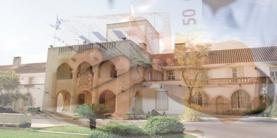 &Iota;&delta;&omicron;ύ &omicron;&iota; &mu;&iota;&sigma;&theta;&omicron;ί &tau;&omega;&nu; &nu;έ&omega;&nu; &mu;&epsilon;&lambda;ώ&nu; &tau;&eta;&sigmaf; &Kappa;&upsilon;&beta;έ&rho;&nu;&eta;&sigma;&eta;&sigmaf; &mu;&epsilon;&tau;ά &tau;&omicron;&nu; &alpha;&nu;&alpha;&sigma;&chi;&eta;&mu;&alpha;&tau;&iota;&sigma;&mu;ό - &Omicron;&iota; &kappa;&alpha;&theta;&alpha;&rho;έ&sigmaf; &alpha;&pi;&omicron;&lambda;&alpha;&beta;έ&sigmaf; &alpha;&nu;ά &theta;έ&sigma;&eta;