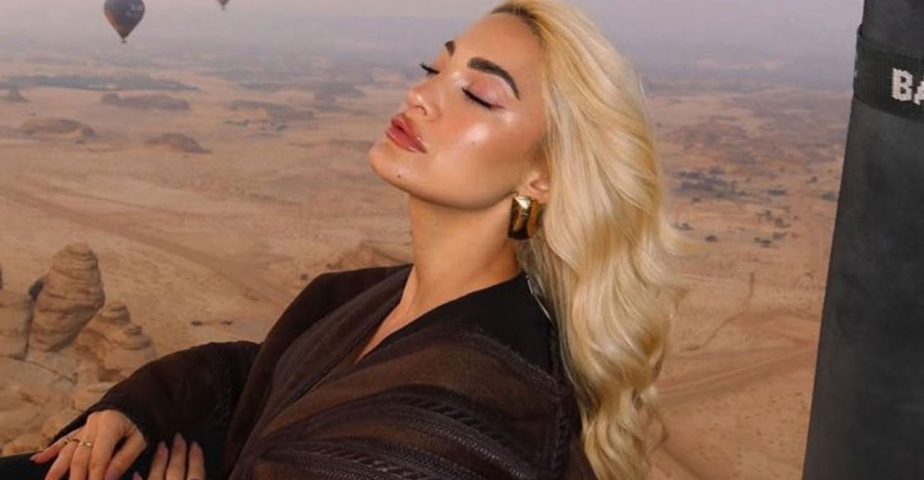 &Epsilon;ί&nu;&alpha;&iota; έ&gamma;&kappa;&upsilon;&omicron;&sigmaf; &eta; &Iota;&omega;ά&nu;&nu;&alpha; &Tau;&omicron;ύ&nu;&eta;; &ndash; Ό&lambda;&eta; &eta; &alpha;&lambda;ή&theta;&epsilon;&iota;&alpha;!