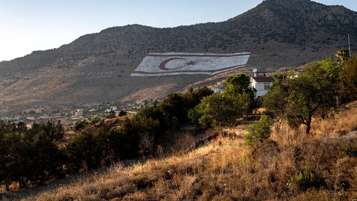 Η Κύπρος κατήγγειλε την Τουρκία στον ΟΗΕ για σφετερισμό Ελληνοκυπριακών περιουσιών