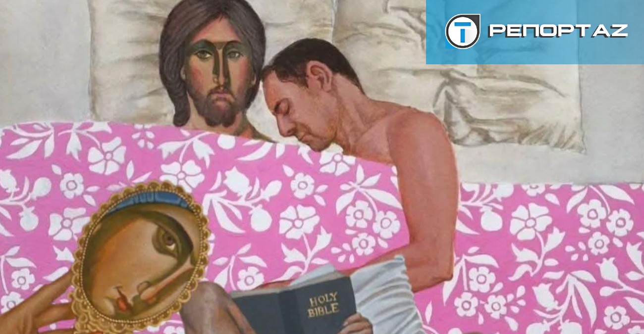 H σύγκρουση Αννίτας – Χρίστου με φόντο τις βουλευτικές