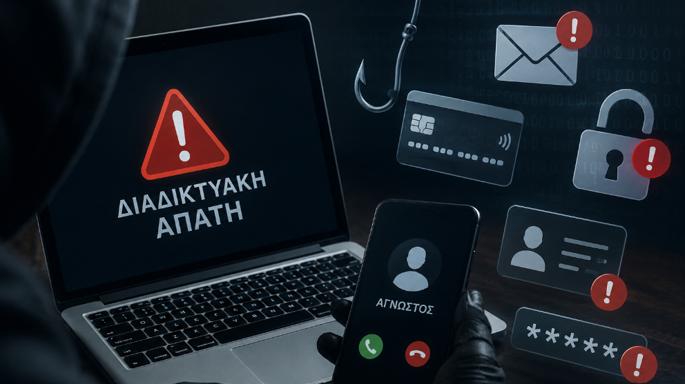 Νέα απάτη: Έτσι ξεγέλασαν 60χρονη στη Λεμεσό και της απέσπασαν €135.000 - Τι αναφέρει καταγγελία