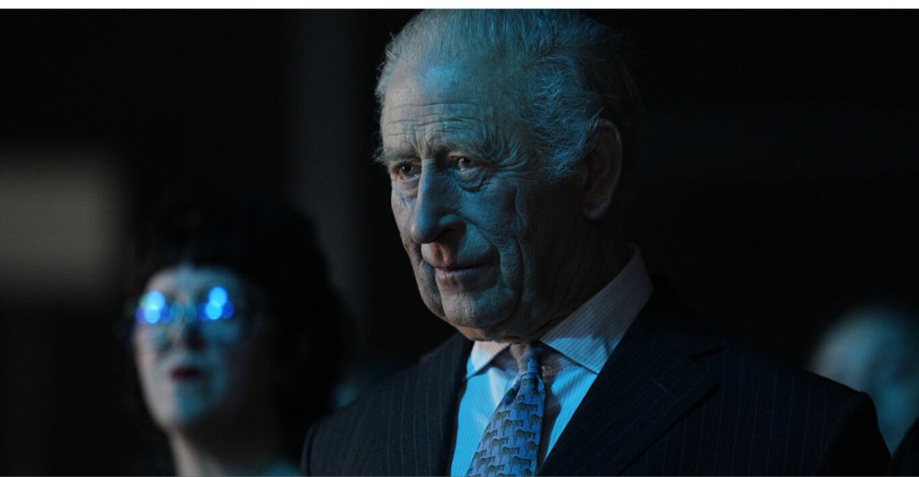 Κανονικά η επίσκεψη του βασιλιά Καρόλου στις ΗΠΑ παρά τους πυροβολισμούς στο δείπνο ανταποκριτών του Λευκού Οίκου