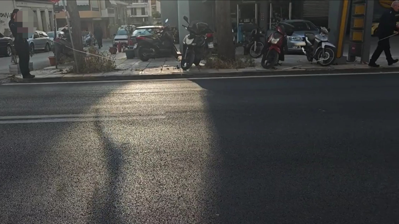 Video: &Mu;&eta;&chi;&alpha;&nu;ή &pi;&alpha;&rho;έ&sigma;&upsilon;&rho;&epsilon; &kappa;&alpha;&iota; &epsilon;&gamma;&kappa;&alpha;&tau;έ&lambda;&epsilon;&iota;&psi;&epsilon; &alpha;&nu;ή&lambda;&iota;&kappa;&eta; &sigma;&tau;&eta; &Lambda;&iota;&omicron;&sigma;ί&omega;&nu;, &sigma;&epsilon; &kappa;&rho;ί&sigma;&iota;&mu;&eta; &kappa;&alpha;&tau;ά&sigma;&tau;&alpha;&sigma;&eta; &eta; &kappa;&omicron;&pi;έ&lambda;&alpha;