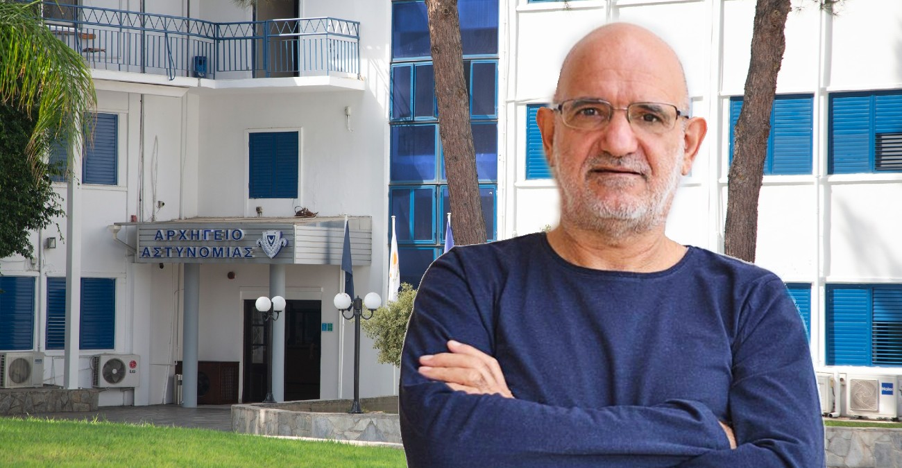 Υπόθεση Δρουσιώτη: Για περισσότερο από έξι ώρες διήρκεσε η μαραθώνια κατάθεση του δικηγόρου της «Σάντη»