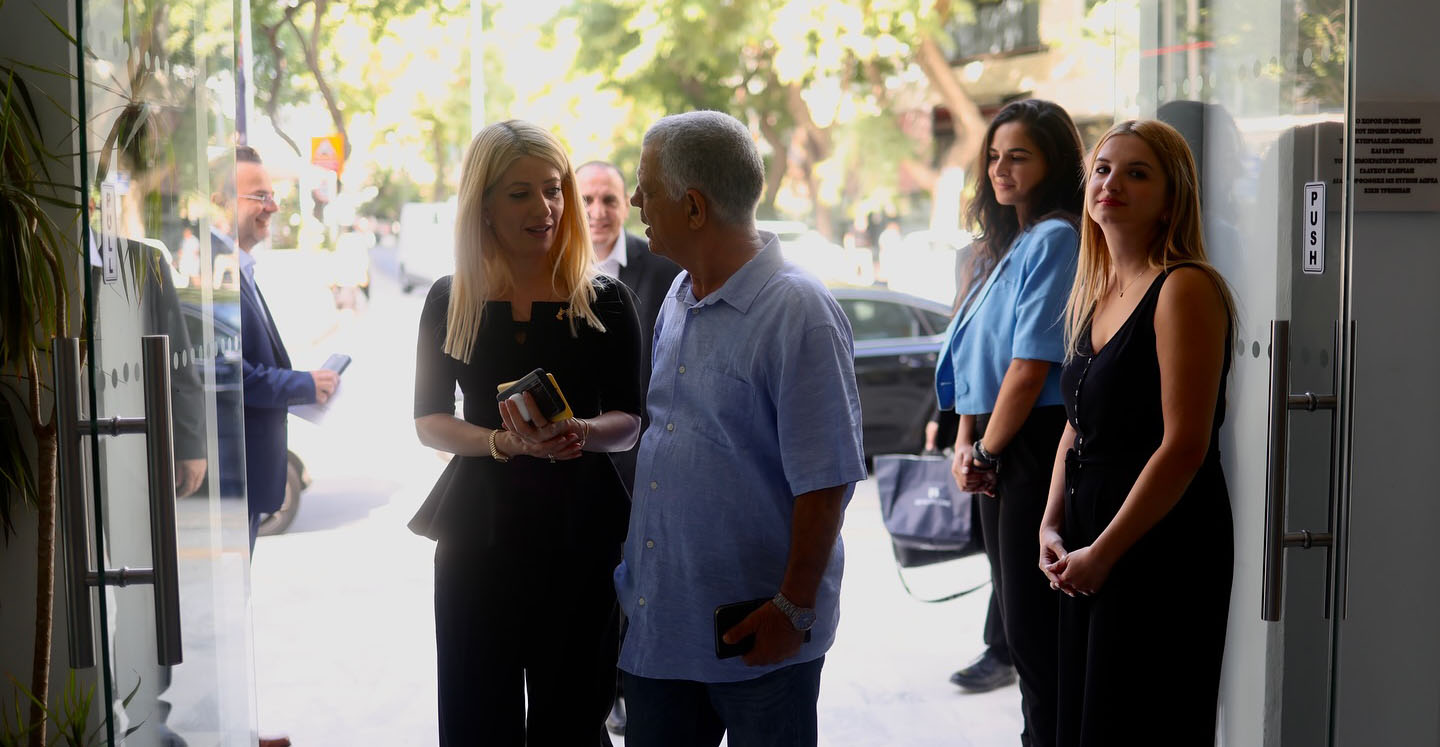 Καταβάλλονται προσπάθειες για να αποφύγουν τις εσωκομματικές εκλογές στον ΔΗΣΥ