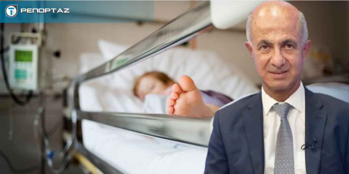 Στρεπτόκοκκος: Θα δούμε έξαρση στην Κύπρο; – Τι είναι, τα συμπτώματα και πώς μεταδίδεται