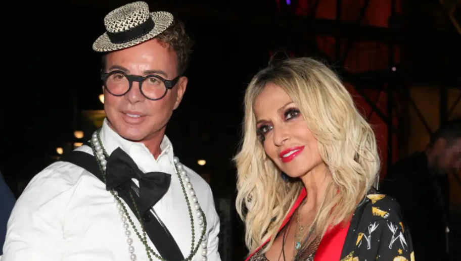 Γαβαλάς για Βίσση: «Μου έγραψε σε μήνυμα ότι εγώ την εκμεταλλεύομαι για να γίνω διάσημος»