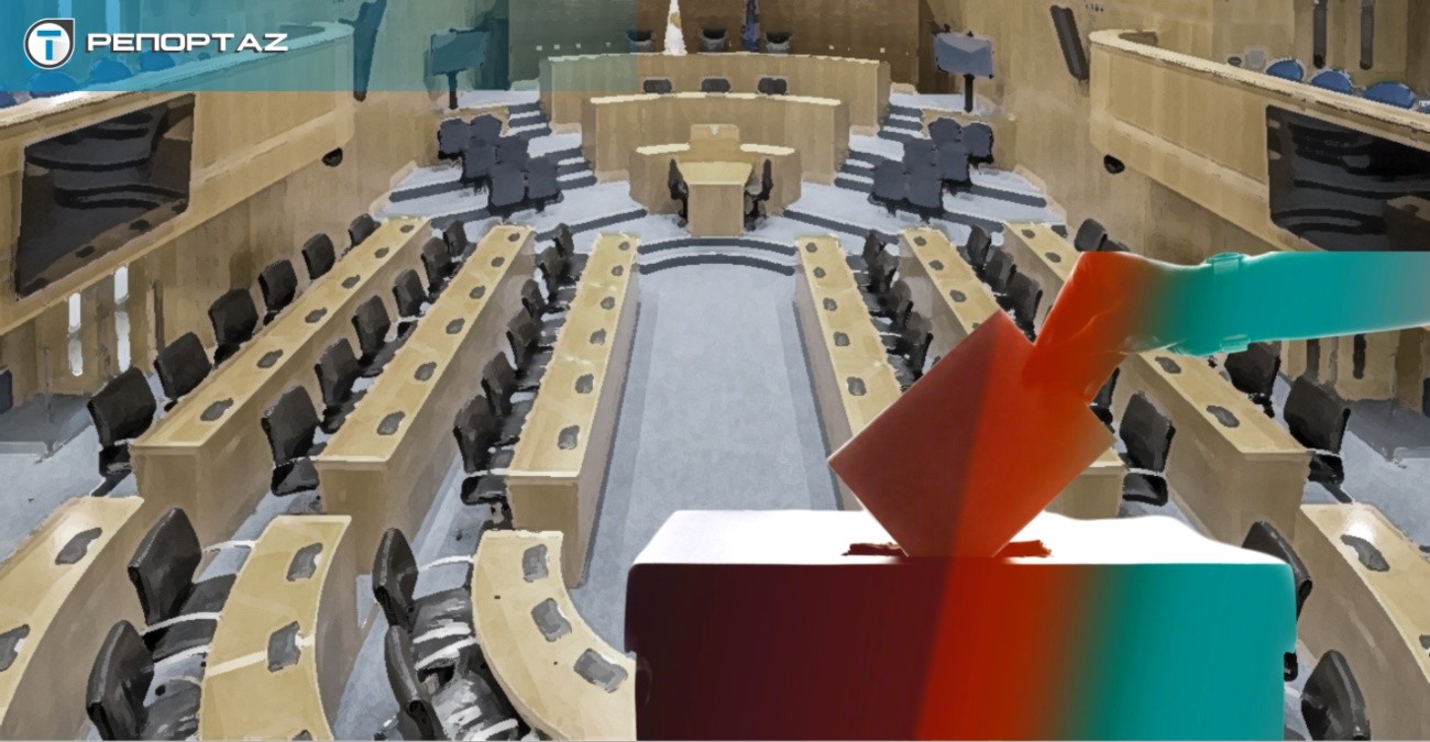 Ανάβει μηχανές η Υπηρεσία Εκλογών – Τι αλλάζει και ποιες είναι οι σημαντικές ημερομηνίες Ανάβει μηχανές η Υπηρεσία Εκλογών – Τι αλλάζει και ποιες είναι οι σημαντικές ημερομηνίες