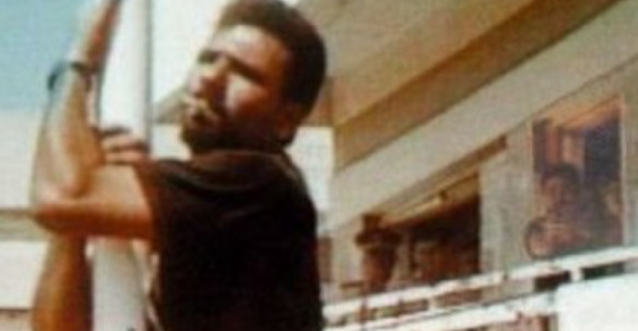 «Δεν θέλουμε άλλες οικογένειες να νιώσουν αυτόν τον πόνο» - 29 χρόνια από τη θυσία του Σολωμού