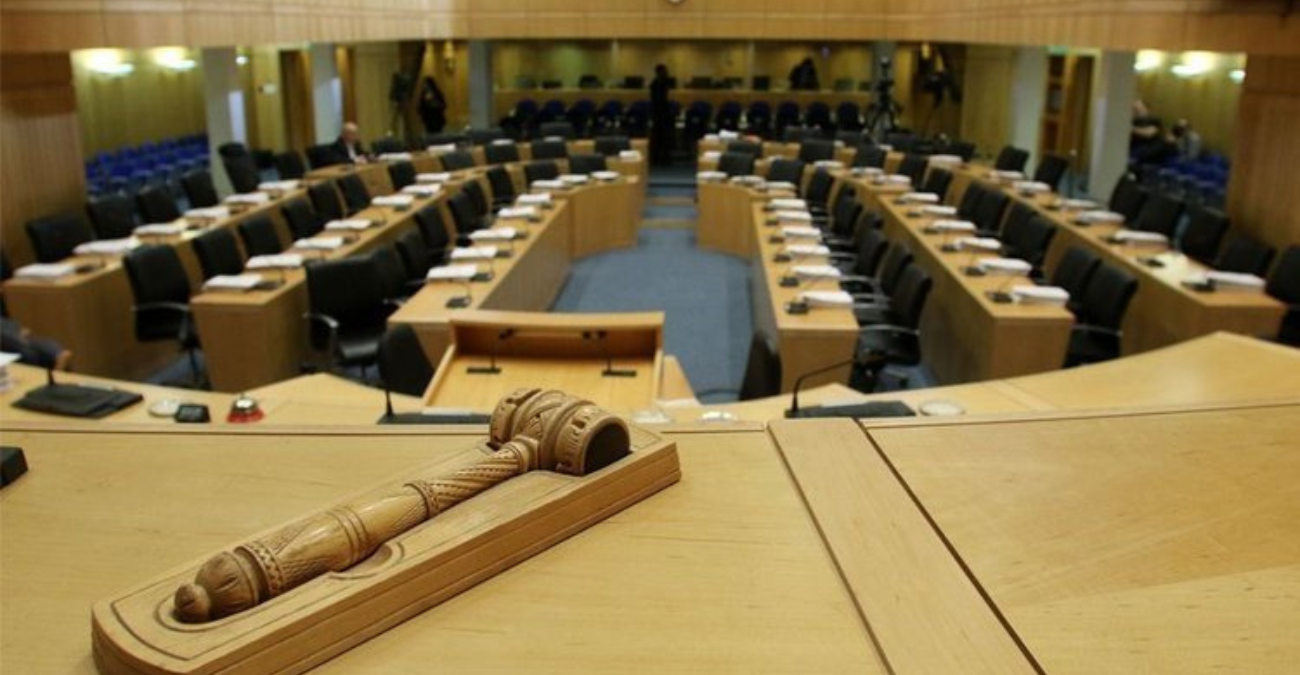 Ικανοποιημένη η Βουλή για έκθεση της GRECO για τη διαφθορά