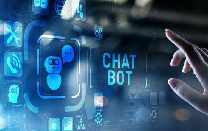 &Tau;&iota; &alpha;&pi;&alpha;&gamma;&omicron;&rho;&epsilon;ύ&epsilon;&tau;&alpha;&iota; &nu;&alpha; &pi;&epsilon;&iota;&sigmaf; &sigma;&tau;&omicron; AI chatbot &gamma;&iota;&alpha; &nu;&alpha; &kappa;&rho;&alpha;&tau;ή&sigma;&epsilon;&iota;&sigmaf; &alpha;&sigma;&phi;&alpha;&lambda;ή &tau;&alpha; &chi;&rho;ή&mu;&alpha;&tau;ά &sigma;&omicron;&upsilon;
