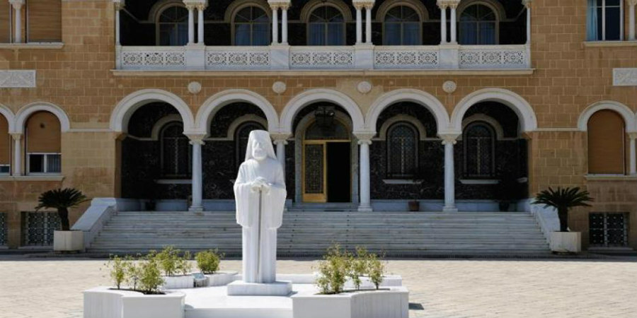 Σε εξέλιξη η έκτακτη συνεδρία της Ιεράς Συνόδου για τον Πάφου Τυχικό