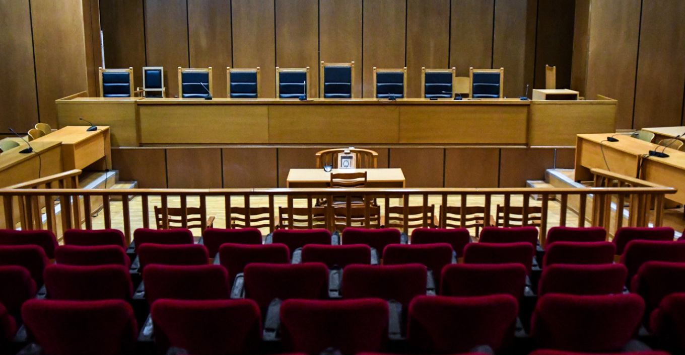 Έ&nu;&omicron;&chi;&omicron;&sigmaf; Έ&lambda;&lambda;&eta;&nu;&alpha;&sigmaf; &eta;&theta;&omicron;&pi;&omicron;&iota;ό&sigmaf; &gamma;&iota;&alpha; &beta;&iota;&alpha;&sigma;&mu;ό &kappa;&alpha;&iota; &delta;ύ&omicron; &alpha;&pi;ό&pi;&epsilon;&iota;&rho;&epsilon;&sigmaf; &beta;&iota;&alpha;&sigma;&mu;&omicron;ύ - &Xi;έ&sigma;&pi;&alpha;&sigma;&alpha;&nu; &sigma;&epsilon; &kappa;&lambda;ά&mu;&alpha;&tau;&alpha; &omicron;&iota; &kappa;&alpha;&tau;&alpha;&gamma;&gamma;έ&lambda;&lambda;&omicron;&upsilon;&sigma;&epsilon;&sigmaf;