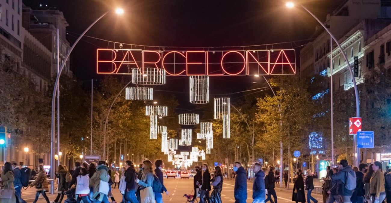 &Tau;&rho;ό&mu;&omicron;&sigmaf; &gamma;&iota;&alpha; &Kappa;ύ&pi;&rho;&iota;&omicron; &sigma;&tau;&eta; &Beta;&alpha;&rho;&kappa;&epsilon;&lambda;ώ&nu;&eta; - &Tau;&omicron;&upsilon; ά&rho;&pi;&alpha;&xi;&alpha;&nu; &tau;&omicron; &kappa;&iota;&nu;&eta;&tau;ό &sigma;&tau;&omicron;&nu; &delta;&rho;ό&mu;&omicron; &ndash; &laquo;&Mu;&eta;&nu; &tau;&eta;&nu; &pi;&alpha;&tau;ή&sigma;&epsilon;&tau;&epsilon; ό&pi;&omega;&sigmaf; &epsilon;&gamma;ώ&raquo; - &Tau;&iota; έ&kappa;&alpha;&nu;&epsilon; &gamma;&iota;&alpha; &nu;&alpha; &mu;&pi;&omicron;&rho;έ&sigma;&epsilon;&iota; &nu;&alpha; &epsilon;&pi;&iota;&sigma;&tau;&rho;έ&psi;&epsilon;&iota;