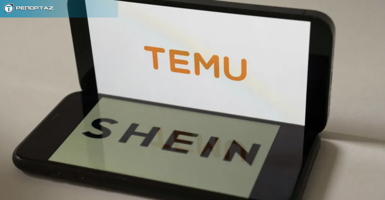 Στοιχεία-«κόλαφος» για Temu και Shein: Επιβεβαιώνονται καταγγελίες Στοιχεία-«κόλαφος» για Temu και Shein: Επιβεβαιώνονται καταγγελίες