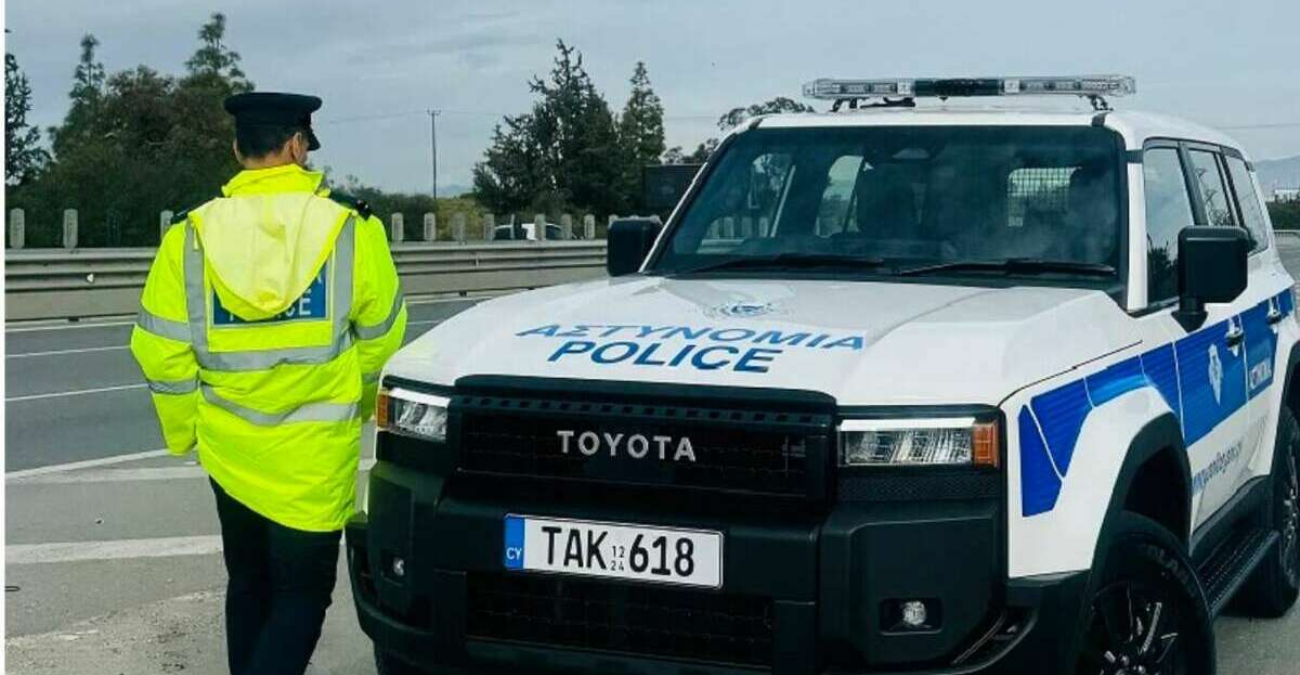 Αλκοτέστ, ναρκοτέστ και μηδενική ανοχή στους οδηγούς