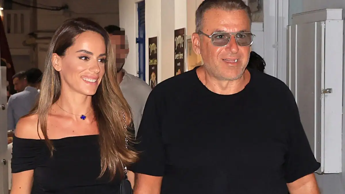 Λιάγκας – Αντωνά: Περιπέτεια το βράδυ του Σαββάτου για το ζε