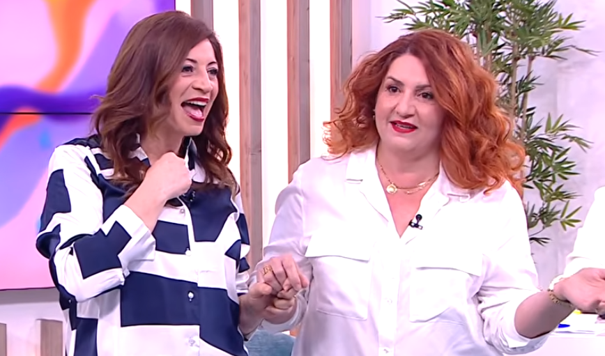 &Chi;&rho;&iota;&sigma;&tau;&iota;ά&nu;&alpha; &Alpha;&rho;&tau;&epsilon;&mu;ί&omicron;&upsilon;: &Eta; &kappa;&alpha;&lambda;&epsilon;&sigma;&mu;έ&nu;&eta; &sigma;&tau;&eta;&nu; &epsilon;&kappa;&pi;&omicron;&mu;&pi;ή &tau;&eta;&sigmaf; ή&tau;&alpha;&nu; &eta; &alpha;&delta;&epsilon;&rho;&phi;ή &tau;&eta;&sigmaf;