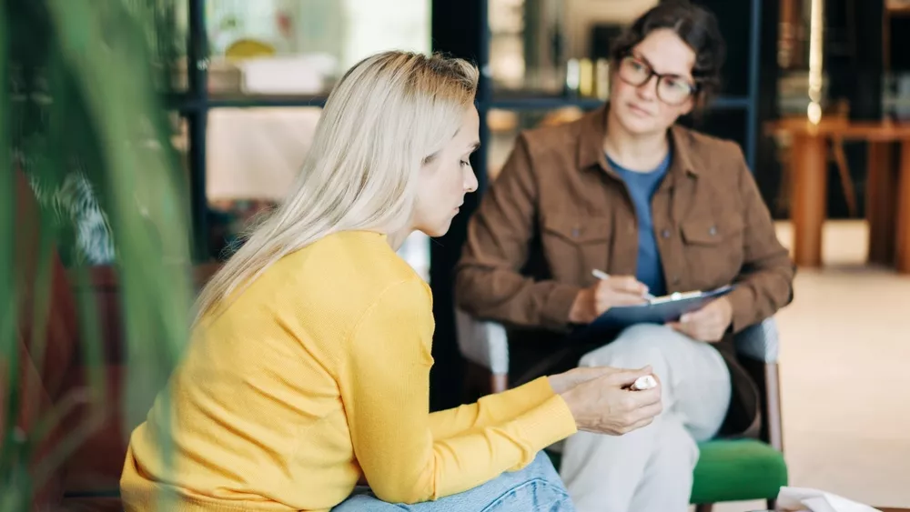 Μελέτη σε 17.000 άτομα έδειξε τον καλύτερο τρόπο διακοπής τους Μελέτη σε 17.000 άτομα έδειξε τον καλύτερο τρόπο διακοπής τους