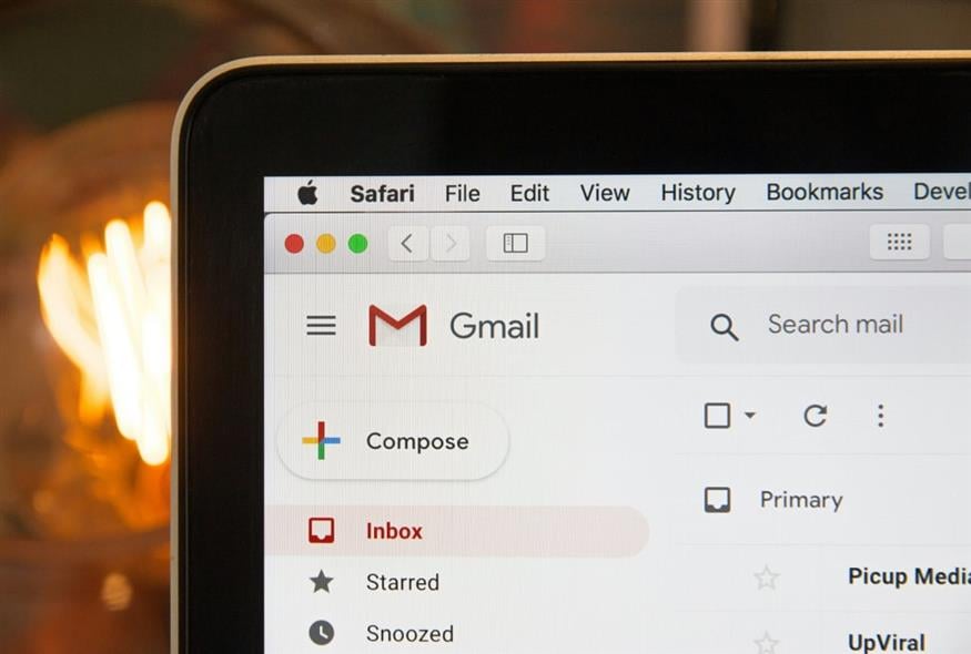 Gmail: Χάκερ έκλεψαν 183 εκατ. κωδικούς - Πώς θα μάθετε εάν έχει παραβιαστεί ο λογαριασμός σας