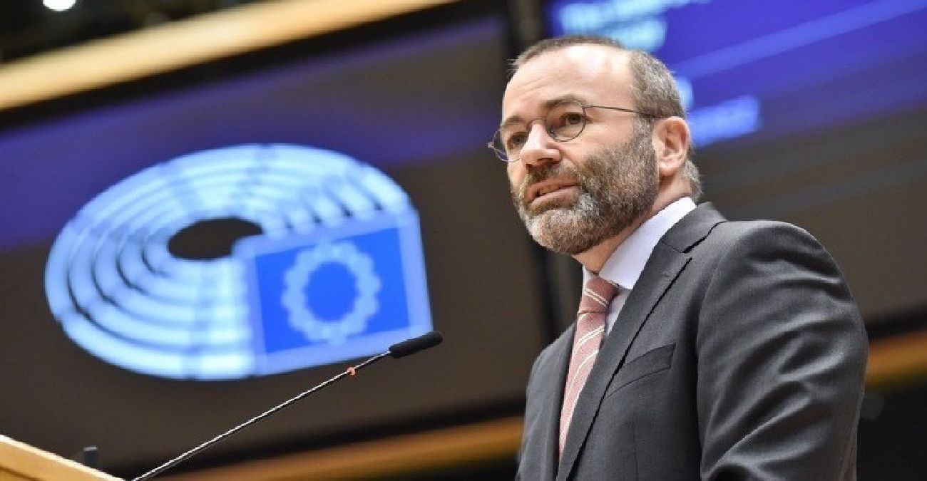 Κυπριακό και ευρωπαϊκή ασφάλεια συνδέει προσχέδιο ψηφίσματος που τίθεται σήμερα ενώπιον του συνέδριου του ΕΛΚ Κυπριακό και ευρωπαϊκή ασφάλεια συνδέει προσχέδιο ψηφίσματος που τίθεται σήμερα ενώπιον του συνέδριου του ΕΛΚ