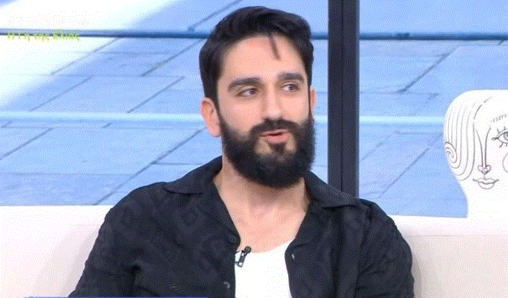 «Με τόση δουλειά δεν έχω προσωπική ζωή – Έχω βγει με κοπέλα από τα social!»