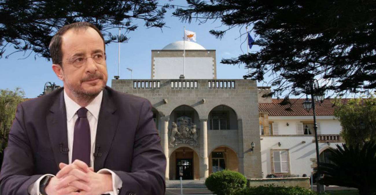 &Alpha;&nu;&alpha;&sigma;&chi;&eta;&mu;&alpha;&tau;&iota;&sigma;&mu;ό&sigmaf;: &Omicron;&iota; &tau;&epsilon;&lambda;&epsilon;&upsilon;&tau;&alpha;ί&epsilon;&sigmaf; &pi;&iota;&nu;&epsilon;&lambda;&iota;έ&sigmaf; &Chi;&rho;&iota;&sigma;&tau;&omicron;&delta;&omicron;&upsilon;&lambda;ί&delta;&eta; &kappa;&alpha;&iota; &eta; &alpha;&nu;&tau;ί&delta;&rho;&alpha;&sigma;&eta; &Kappa;&alpha;&rho;&omicron;ύ&sigma;&omicron;&upsilon;