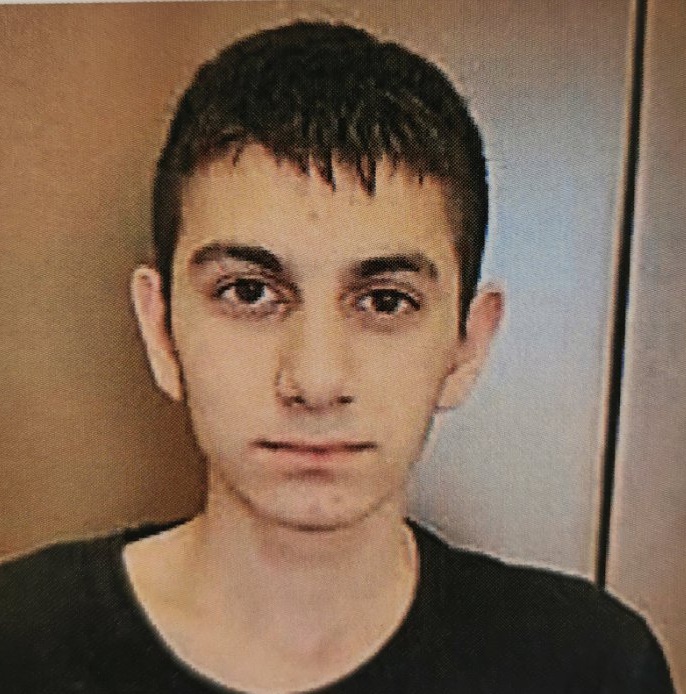 Χάθηκαν τα ίχνη 16χρονου στη Λευκωσία – Τον ψάχνουν από χθες