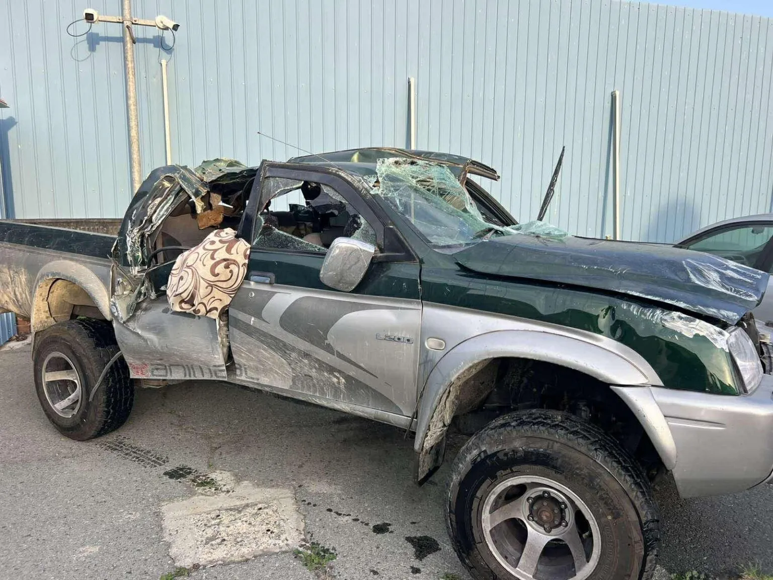 Τραγωδία: «Έσβησε» μπροστά στα μάτια των φίλων της η άτυχη Αλική