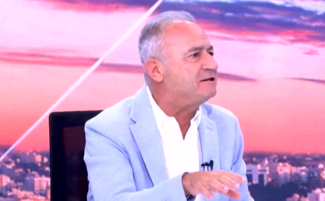 Νέα «προειδοποίηση» Αβέρωφ για Κυπριακό: «Εάν μείνει κλειστό το παράθυρο, θα είμαι υποψήφιος - Δεν βλέπω τον ΠτΔ διατεθειμένο να κάνει αυτό το μικρό βήμα»
