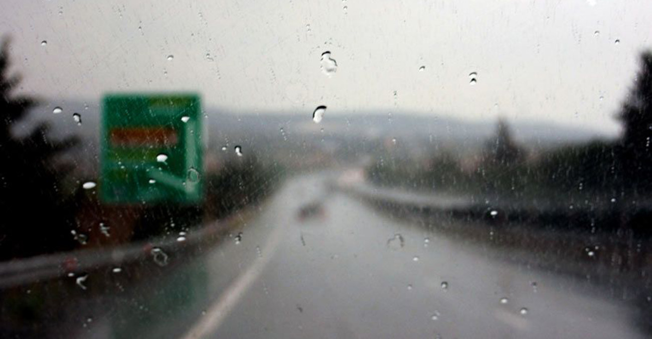 Πέφτει κι άλλο η θερμοκρασία σήμερα με πιθανότητα χιονιού στο Τρόοδος – Πού αναμένεται να πέσουν βροχές