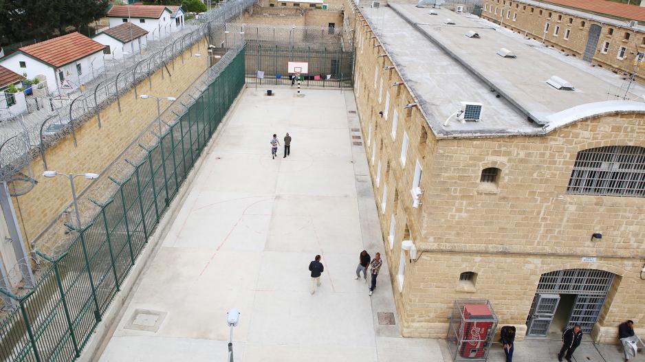 Επίθεση σε κρατούμενο στη φυλακή - Η κατάσταση της υγείας του - Τα ευρύματα των εξετάσεων