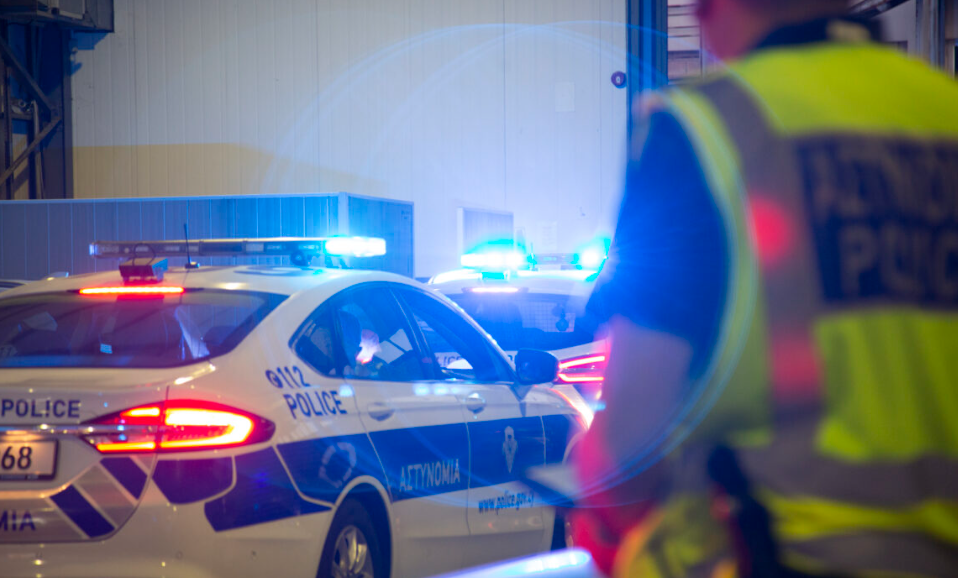 Μπαράζ συλλήψεων: Χειροπέδες σε 11 πρόσωπα για κατοχή ναρκωτικών, κλοπή και επιθέσεις