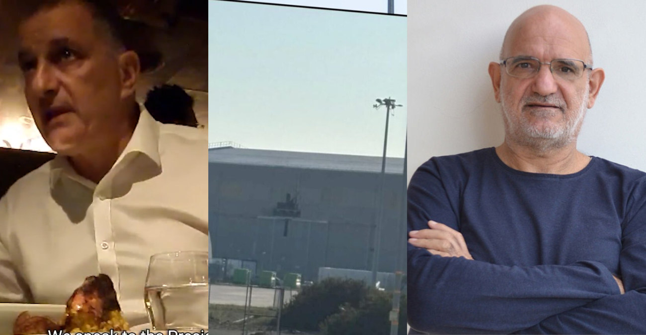 Η Κύπρος στη μέγγενη των κρίσεων: Από τα σκάνδαλα μέχρι τη γεωπολιτική ένταση - Επτά δοκιμασίες σε 2,5 χρόνια