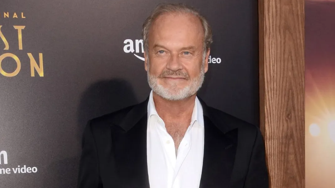 Έγινε για όγδοη φορά πατέρας σε ηλικία 70 ετών Έγινε για όγδοη φορά πατέρας σε ηλικία 70 ετών