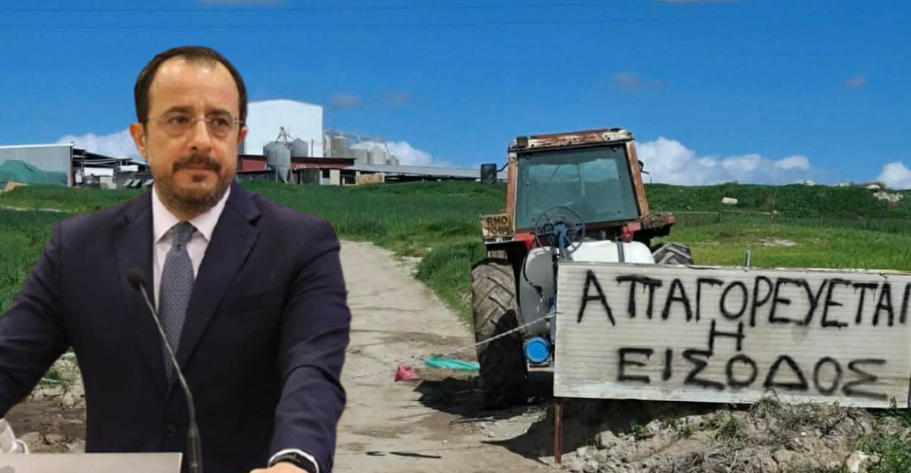 &Zeta;&eta;&tau;&omicron;ύ&nu; &pi;&alpha;&rho;έ&mu;&beta;&alpha;&sigma;&eta; &Chi;&rho;&iota;&sigma;&tau;&omicron;&delta;&omicron;&upsilon;&lambda;ί&delta;&eta; &omicron;&iota; &kappa;&tau;&eta;&nu;&omicron;&tau;&rho;ό&phi;&omicron;&iota; &ndash; &laquo;&Pi;&alpha;&rho;&alpha;&mu;έ&nu;&omicron;&upsilon;&mu;&epsilon; &alpha;&pi;&lambda;ή&rho;&omega;&tau;&omicron;&iota;&raquo;
