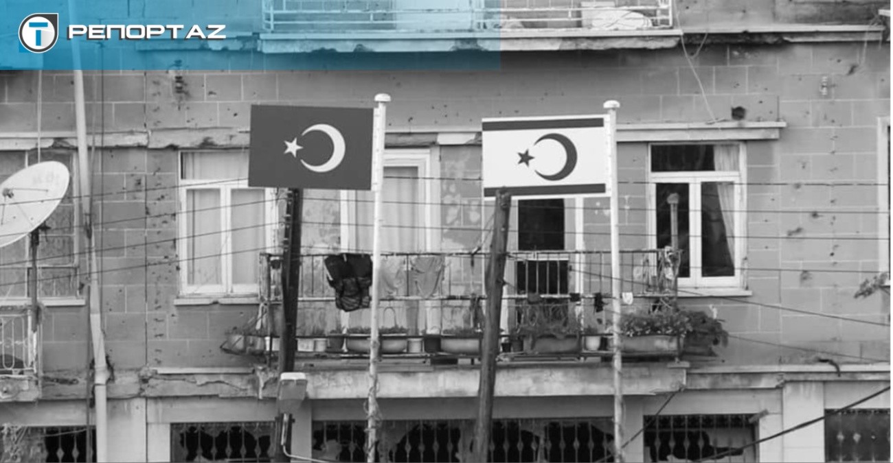 42 χρόνια από την παράνομη ανακήρυξη του ψευδοκράτους – Η ιστορική τομή, τα τουρκικά σχέδια και το σύμβολο της κατοχής στον Πενταδάκτυλο