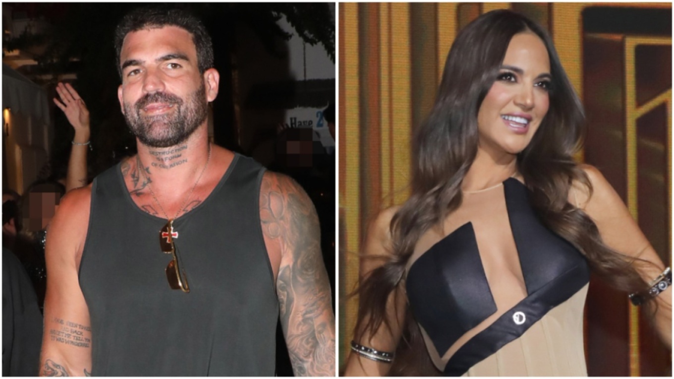 &Delta;&eta;&mu;ή&tau;&rho;&eta;&sigmaf; &Alpha;&lambda;&epsilon;&xi;ά&nu;&delta;&rho;&omicron;&upsilon;: &Alpha;&gamma;&kappa;&alpha;&lambda;&iota;ά &sigma;&tau;&alpha; &mu;&pi;&omicron;&upsilon;&zeta;&omicron;ύ&kappa;&iota;&alpha; &mu;&epsilon; &tau;&eta; &Rho;ί&alpha; &Epsilon;&lambda;&lambda;&eta;&nu;ί&delta;&omicron;&upsilon;