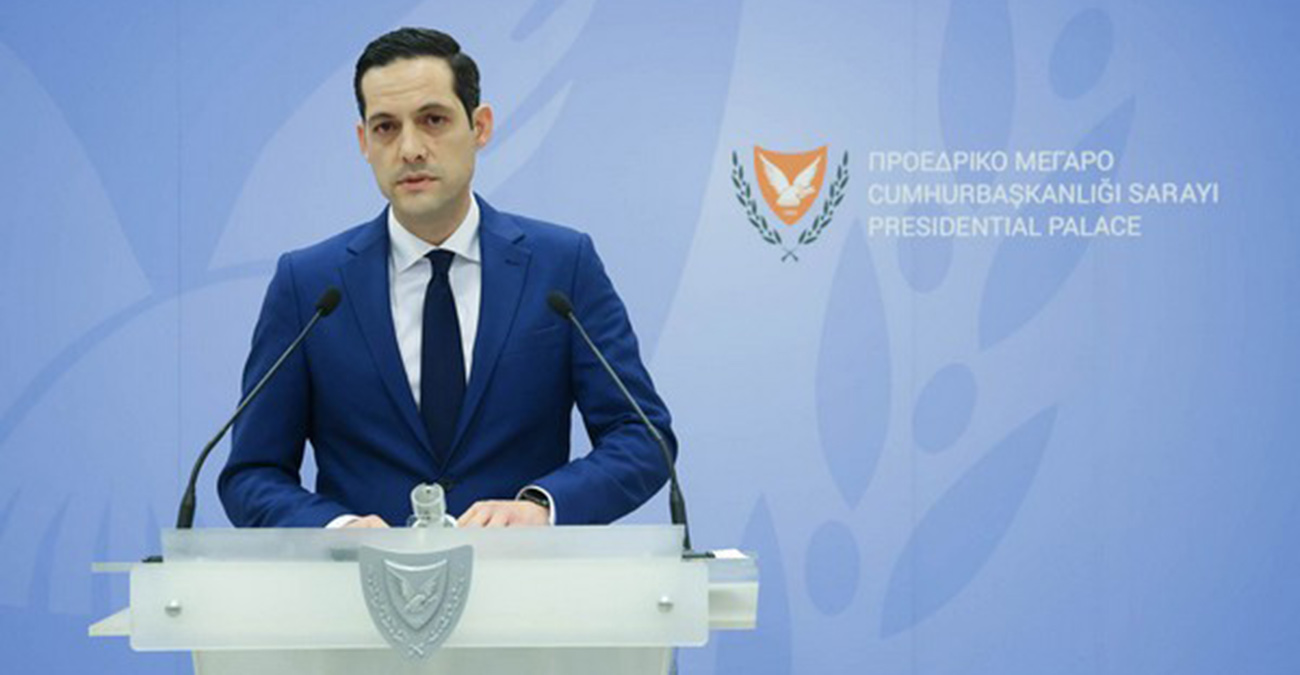 Τα κίνητρα που εξετάζει το Υπουργείο Άμυνας – Τα πρωτόκολλα και οι διαδικασίες Τα κίνητρα που εξετάζει το Υπουργείο Άμυνας – Τα πρωτόκολλα και οι διαδικασίες