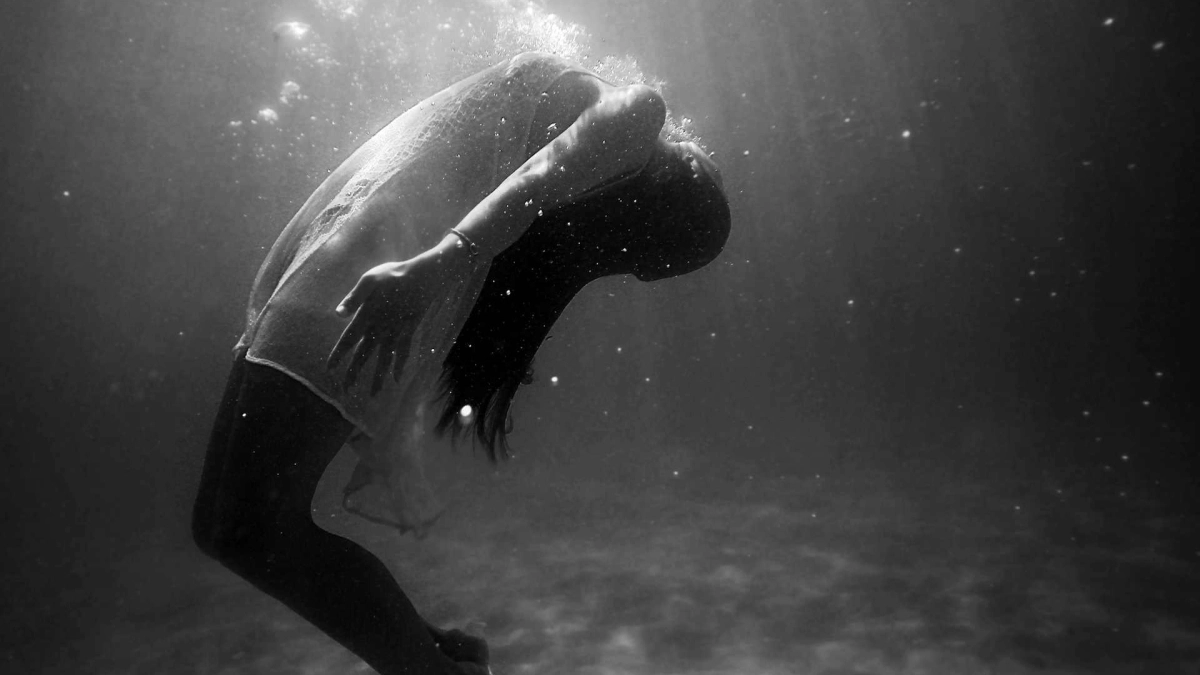 Έφτασε κοντά στον θάνατο αλλά αυτό που είδε δεν ήταν αυτό που είχε φανταστεί