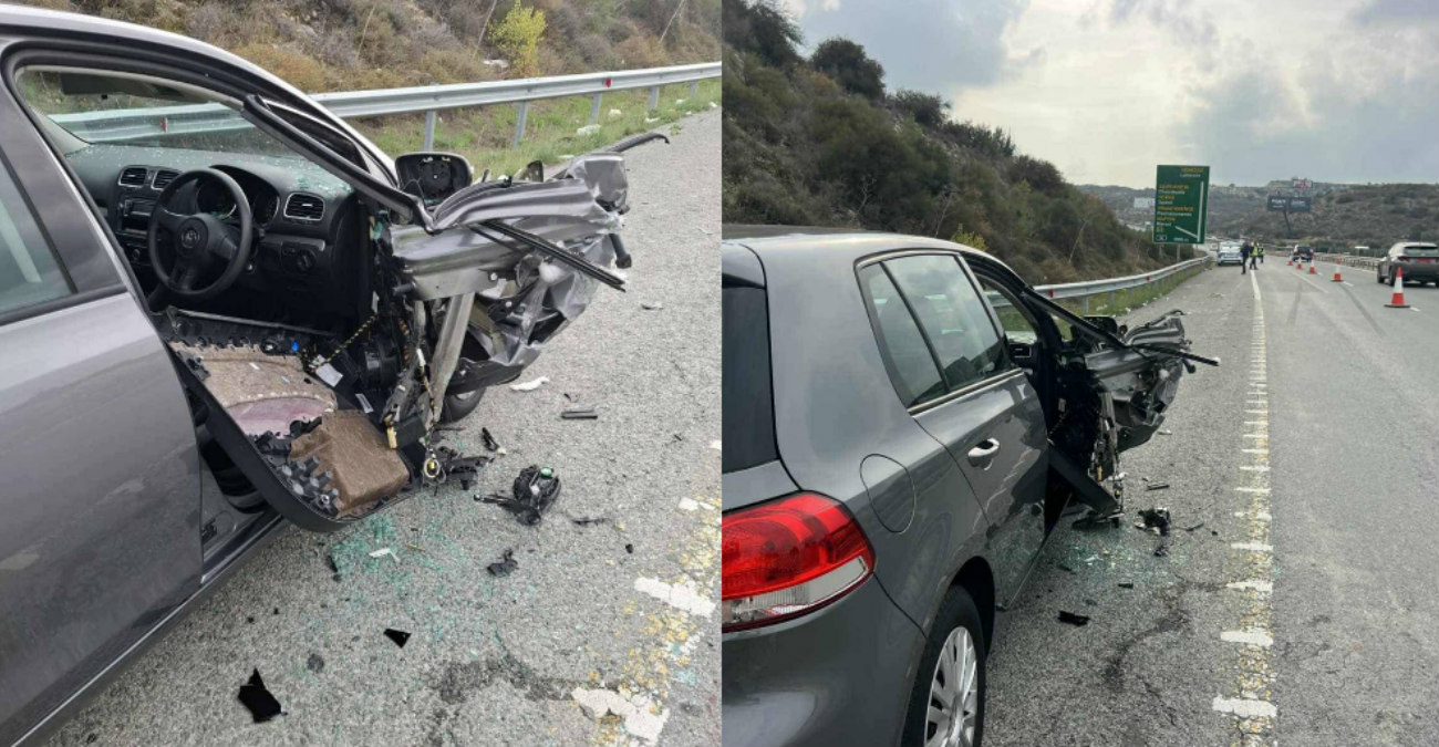 Στη δημοσιότητα τα στοιχεία του θύματος -Δείτε φωτογραφίες