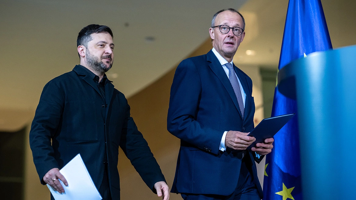 «Επώδυνες» οι συνομιλίες για το εδαφικό, πιέζουν για το Ντονμπάς οι Αμερικανοί