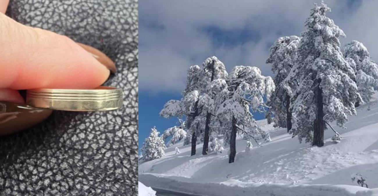 Έ&chi;&alpha;&sigma;&alpha;&nu; &tau;&eta; &beta;έ&rho;&alpha; &sigma;&tau;&omicron; &Tau;&rho;ό&omicron;&delta;&omicron;&sigmaf; - &Eta; &alpha;&nu;ά&rho;&tau;&eta;&sigma;&eta; &pi;&omicron;&upsilon; &sigma;&upsilon;&gamma;&kappa;ί&nu;&eta;&sigma;&epsilon; ό&lambda;&eta; &tau;&eta;&nu; &Kappa;ύ&pi;&rho;&omicron;