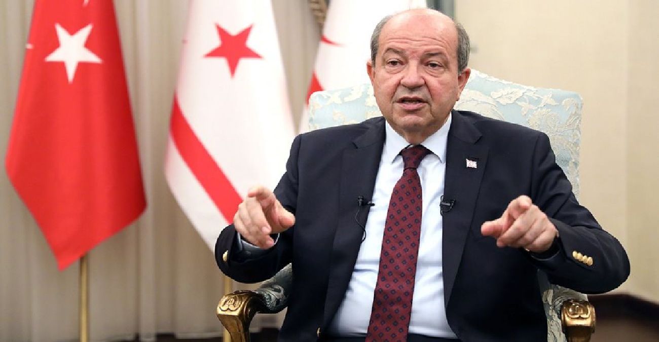 Τατάρ: Τον κατηγορούν για βίντεο όπου δακρύζει για το ψευδοκράτος