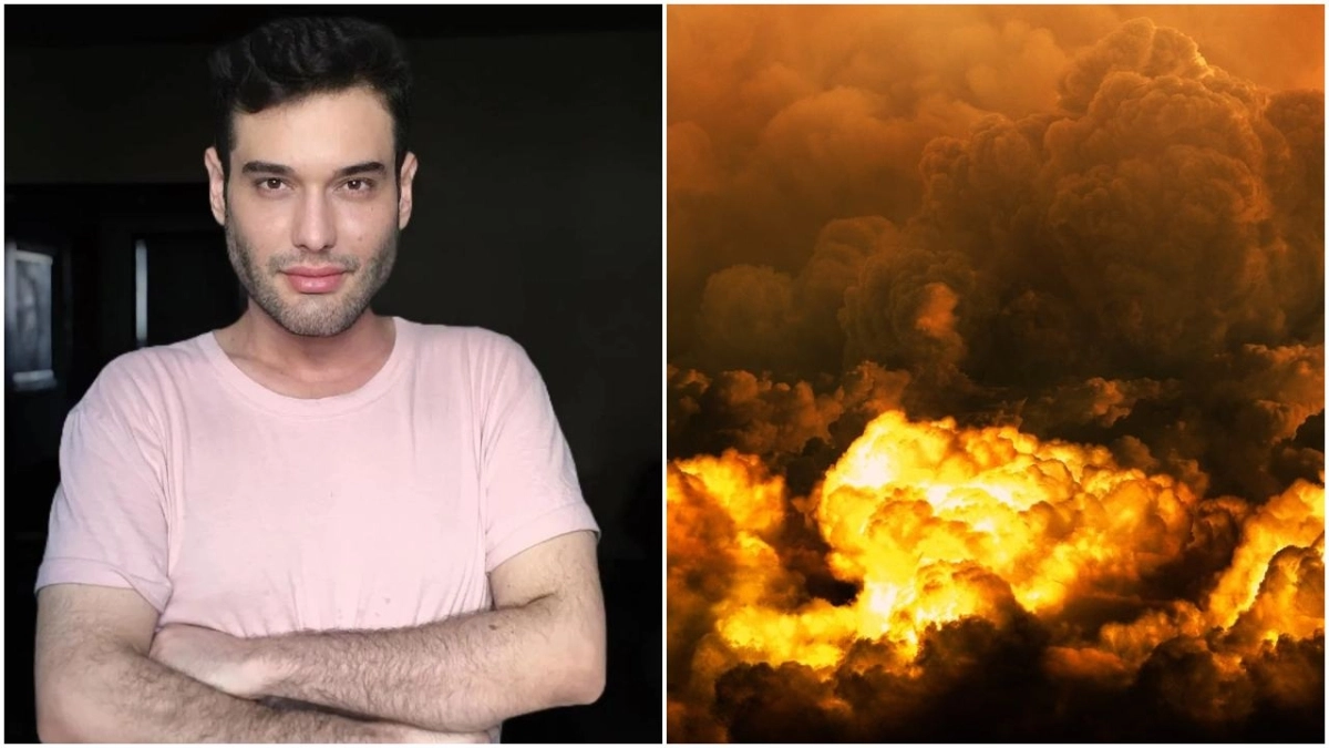 «Ζωντανός Νοστράδαμος»: Η πιο τρομακτική πρόβλεψη για το 2026