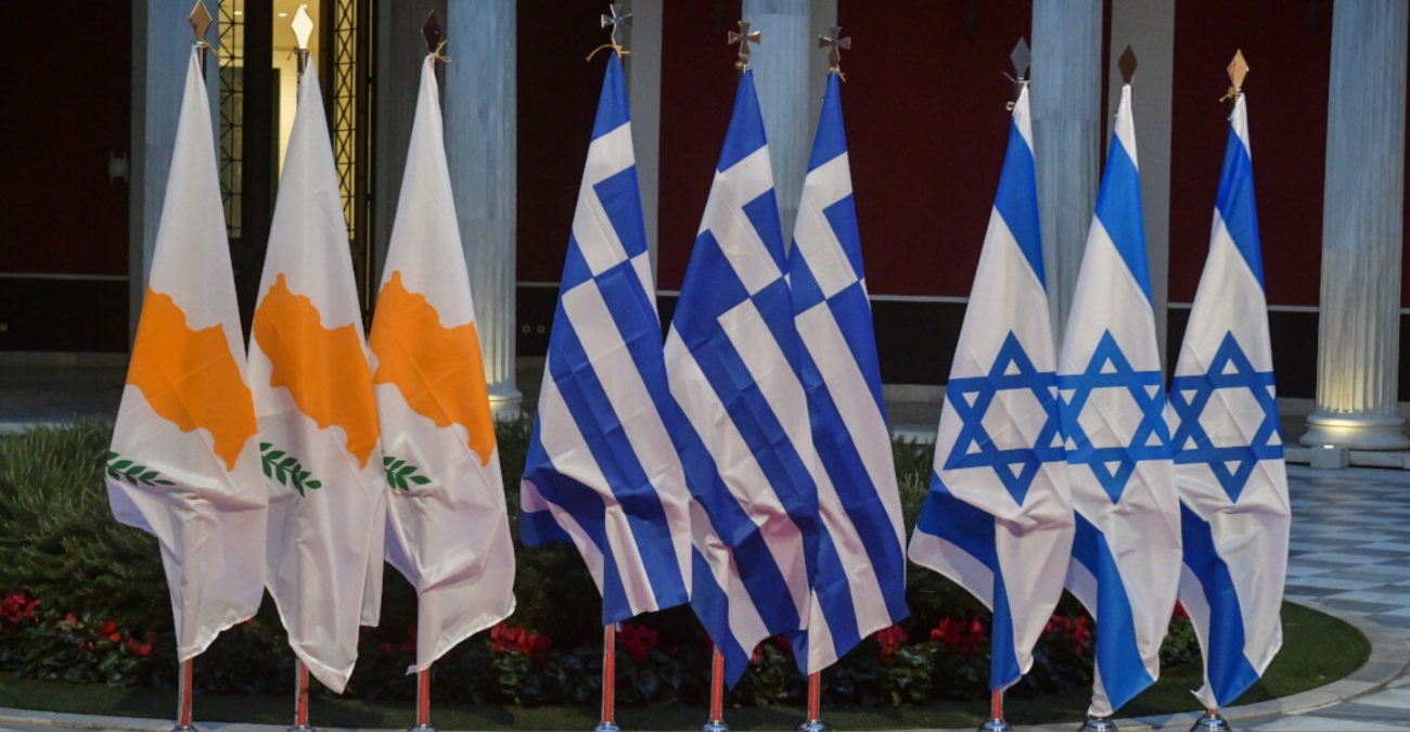 Σενάρια για κοινή δύναμη ταχείας επέμβασης Κύπρου-Ελλάδας-Ισραήλ – Διαψεύδει η Λευκωσία