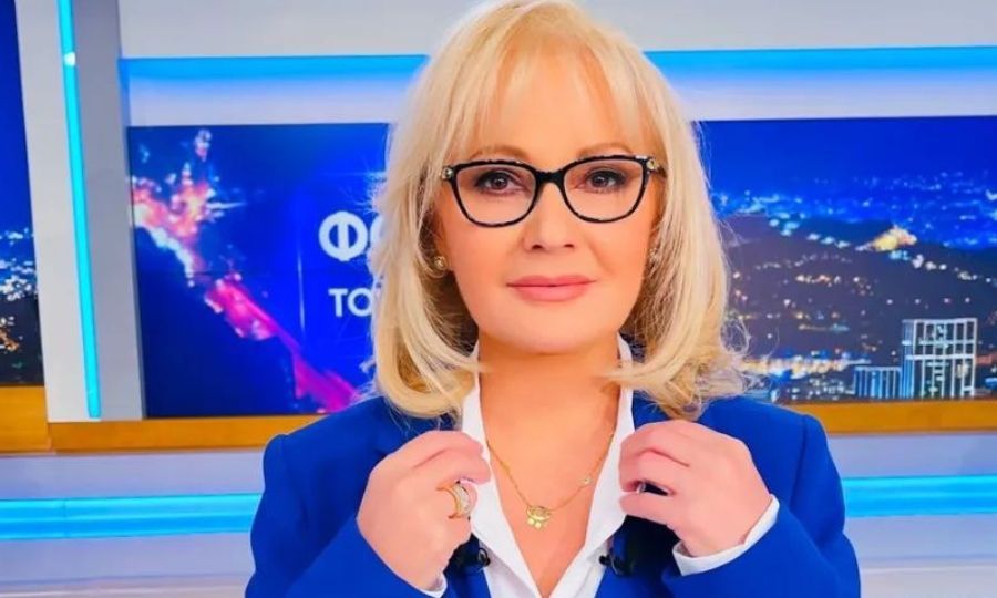 Βαρύ πένθος για την δημοσιογράφο