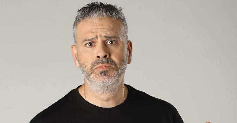 Υπερπαραγωγή το νέο τρέιλερ – Ο Λούης σε ρόλους που δεν φαντάζεστε!