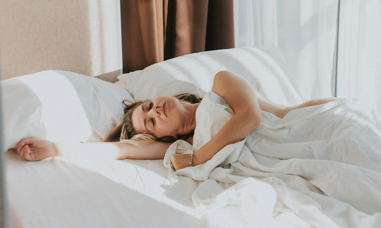 Αυτός ο τύπος σεντονιού θέτει σε κίνδυνο τη υγεία σας